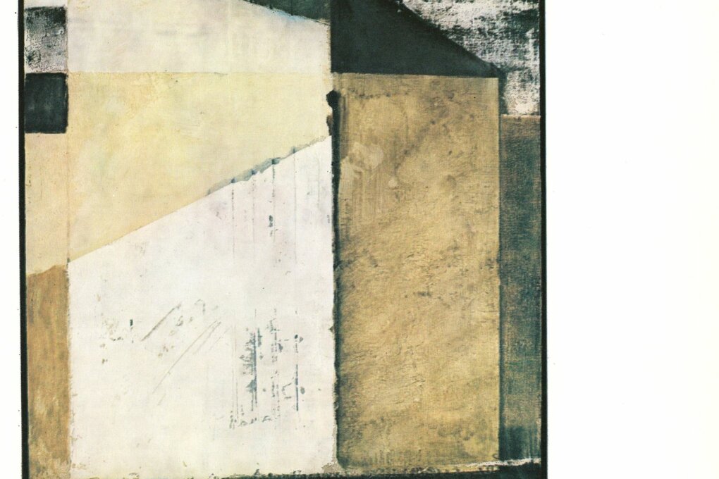 Miroslav Šimorda, výběr z malířské tvorby